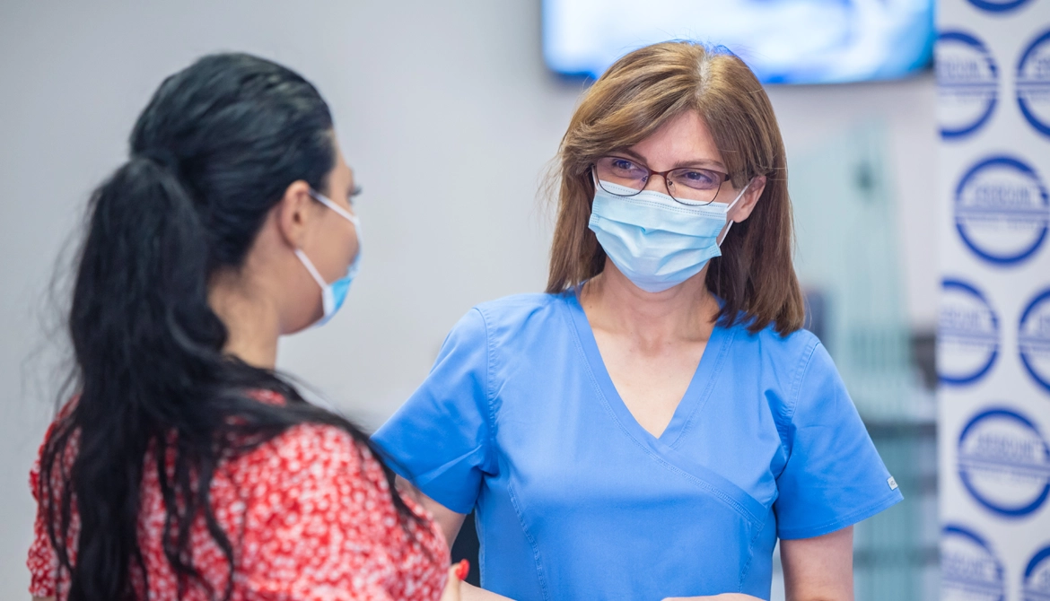 Why choose Erebuni medical center?